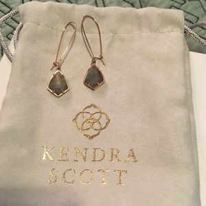 Kendra Scott Earrings